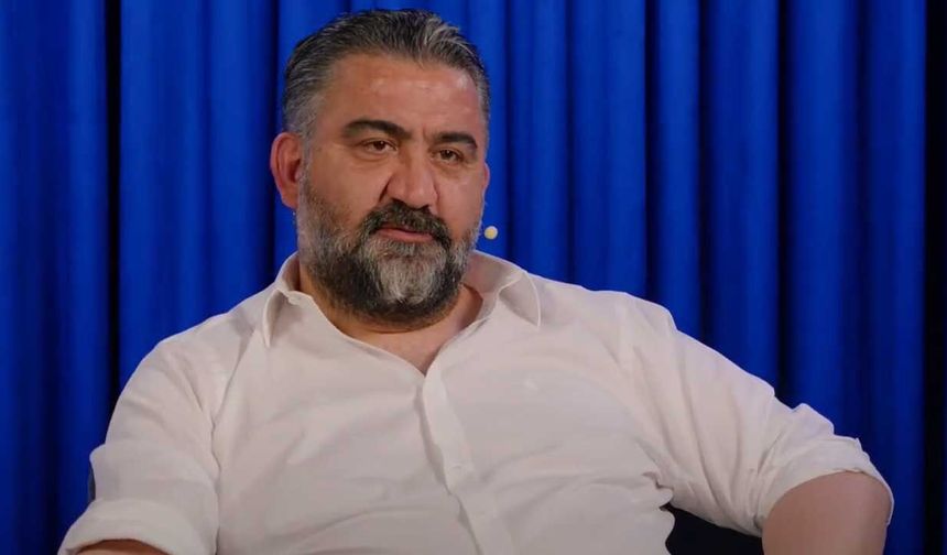 Ümit Özat: "Galatasaray'ın önünü kesemezsin!"