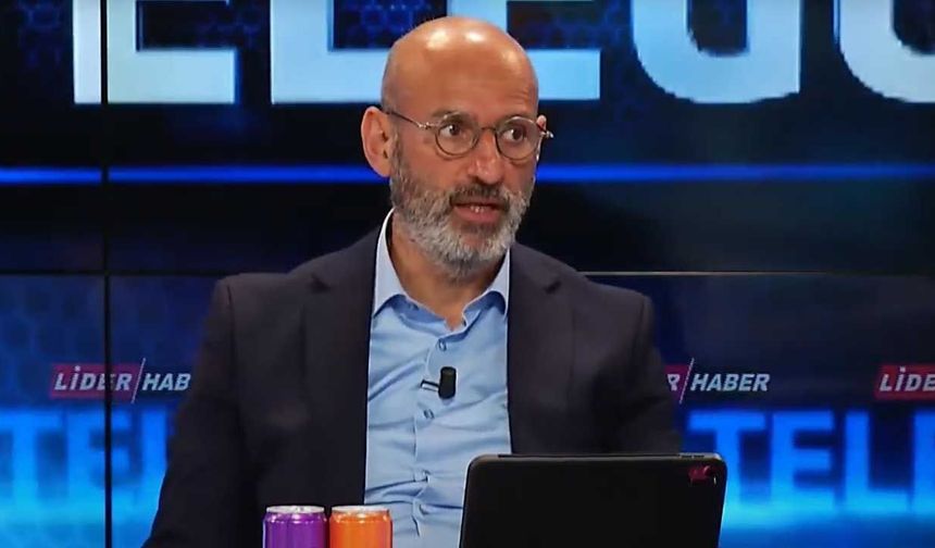 Serhat Ulueren: "Icardi konusunu yöneticiyle konuştum..."