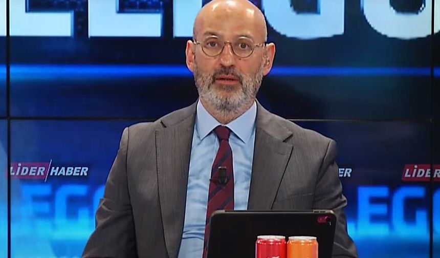 Serhat Ulueren: "Özbek ve Buruk şükür etsinler..."