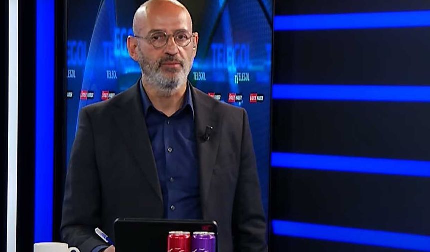 Serhat Ulueren: "Galatasaray, Alman golcüyle ilgileniyor..."