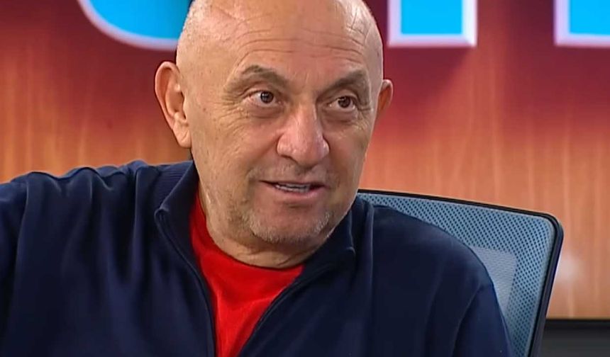 Sinan Engin: "Osimhen'in Galatasaray'da kalma ihtimali..."