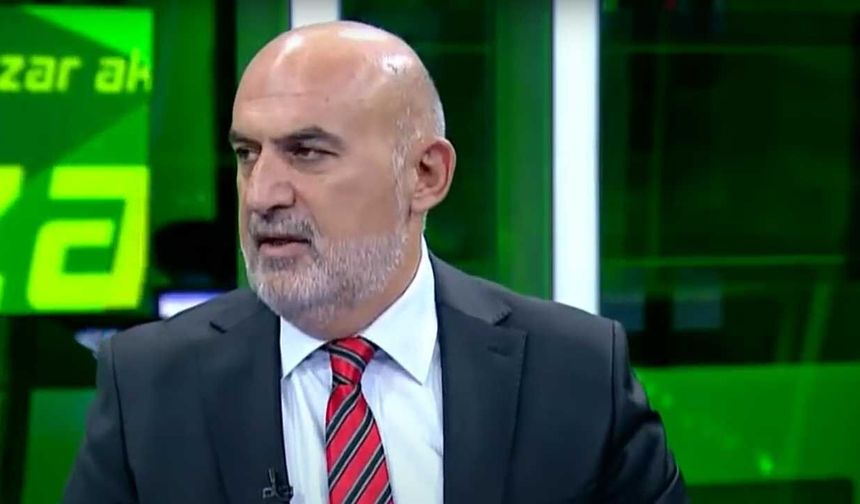Tayfun Bayındır: "Taraftar kulübe karşı gelmiyor!"