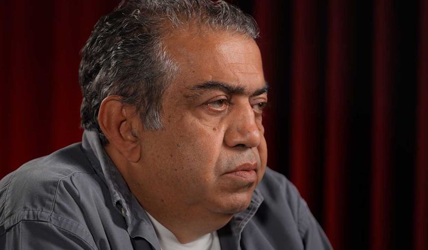 Bülent Timurlenk sert eleştirdi: "Herkese ayıp ediyor..."