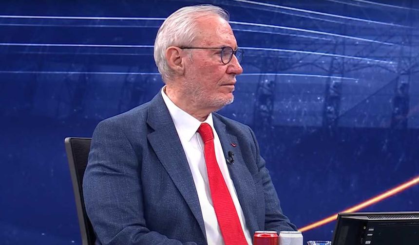 Levent Tüzemen: "Galatasaray mutlaka sakin kalmalı..."