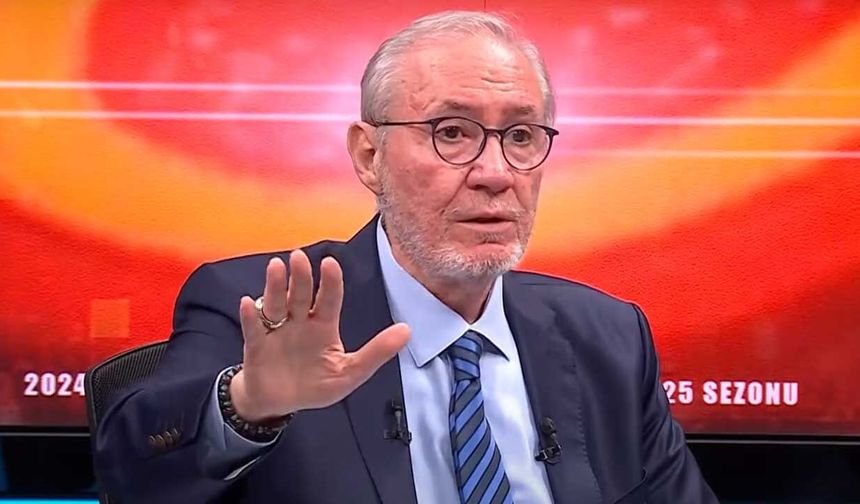 Levent Tüzemen: "Okan Buruk yerli oyuncular istiyor..."