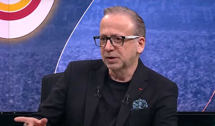 Zeki Uzundurukan: "G.Saray'ın 40M€'luk teklifi reddedildi"