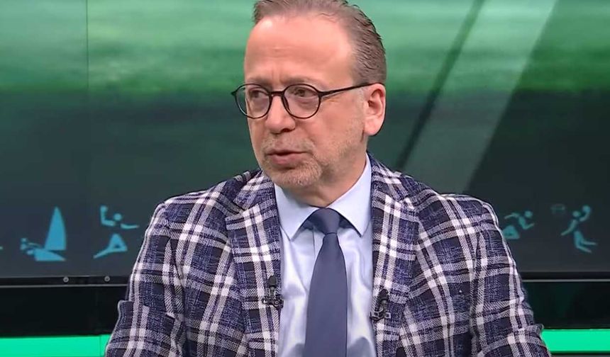 Zeki Uzundurukan'dan Osimhen ve De Bruyne sözleri