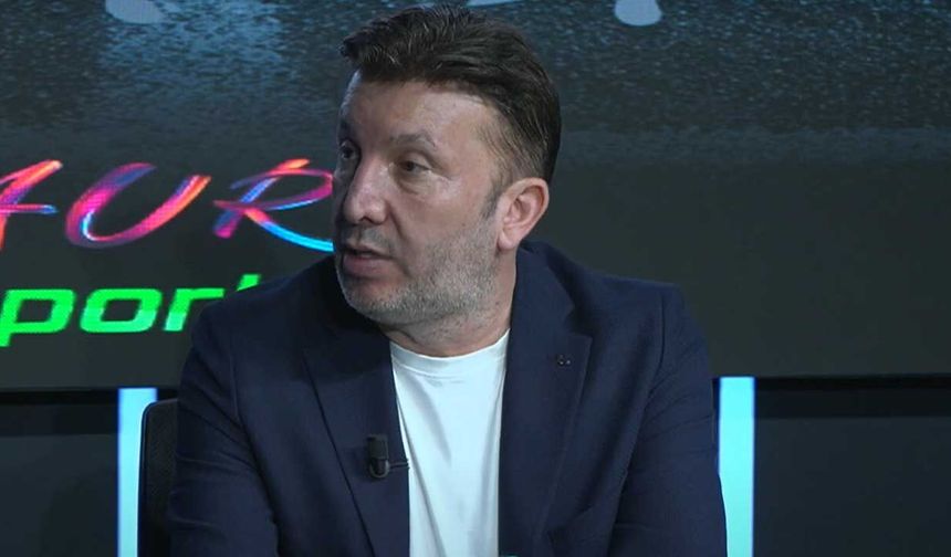 Evren Turhan'dan Okan Buruk'a: "Devamlı olmaz..."