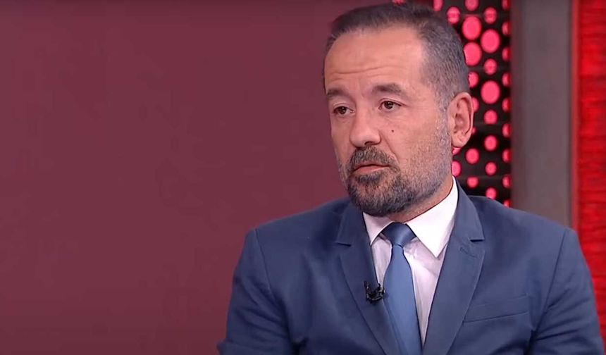 Serdar Kelleci'den Galatasaray'a transfer uyarıları