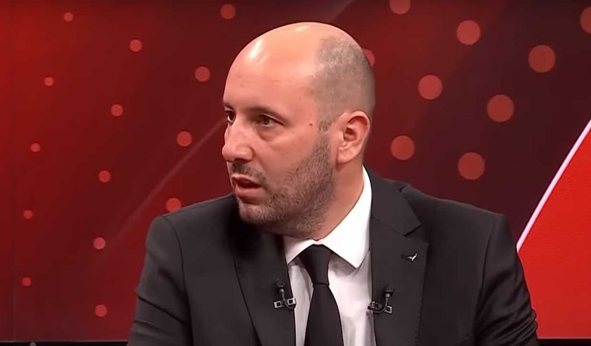 Mehmet Özcan: "Galatasaray 4 transfer yapacak..."