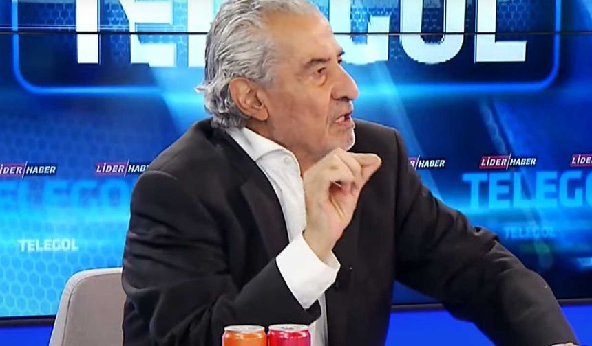 Gökmen Özdenak: "Hacıosmanoğlu kıvırıyor!"