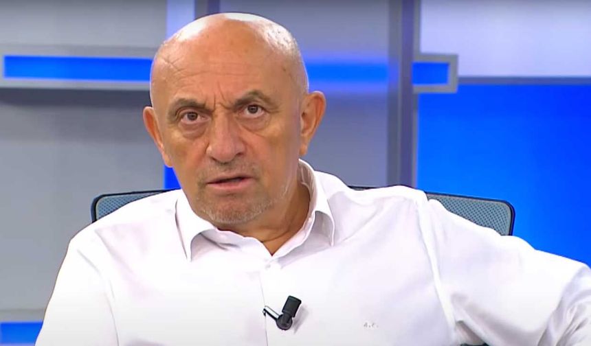 Sinan Engin'den transfer önerisi: "Kanatlarda oynar..."