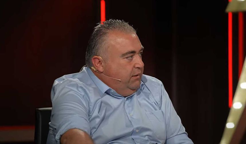 Barış Yurduseven: "Real Madrid demiştim, Galatasaray alıyor"