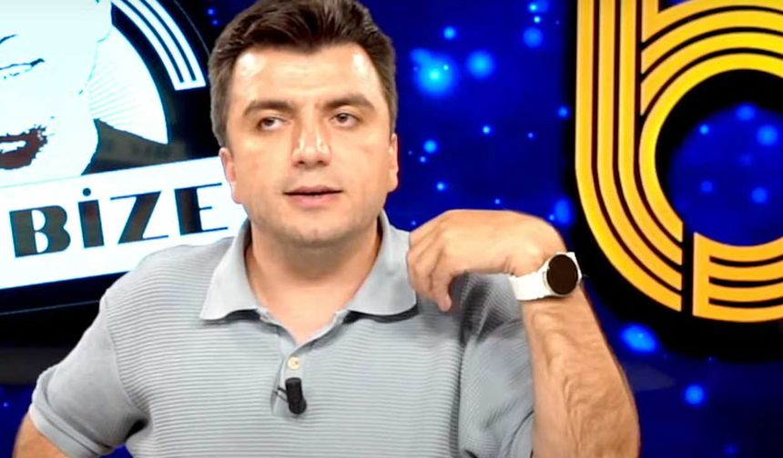Bişar Özbey'den transfer uyarısı: "Pis kokular geliyor..."