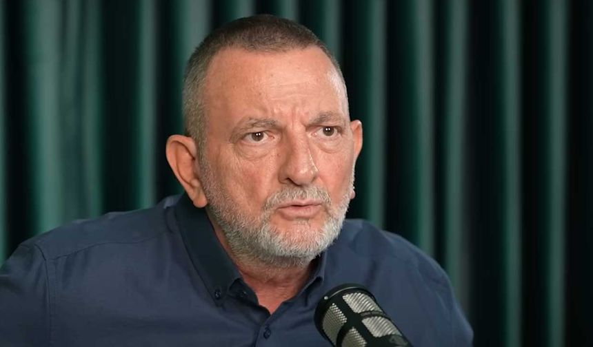 Feridun Niğdelioğlu'dan Osimhen ve Duran kıyası