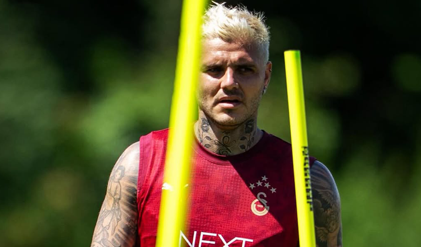 Mauro Icardi ile anlaşma tamam! İşte detaylar...