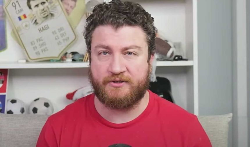 Uğur Karakullukçu: "İkisinden birini gönderin!"