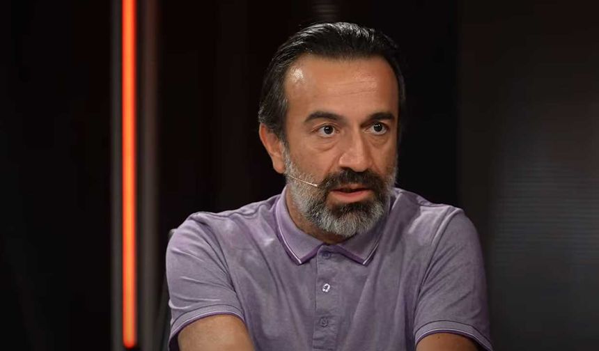 Murat Aşık: "Galatasaray aramadı yönetime bozuldu!"
