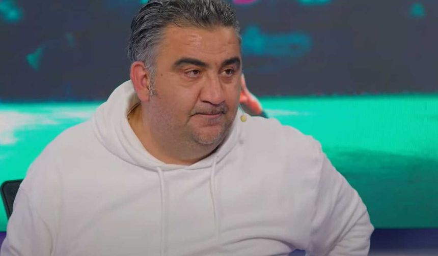 Ümit Özat'tan Arda Turan tepkisi: "Deli mi?"