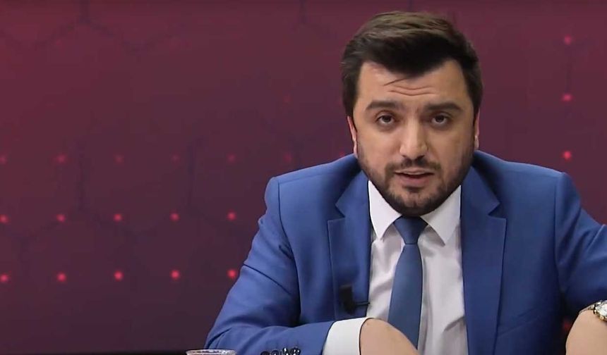 Bişar Özbey'den Osimhen transferine Erden Timur örneği