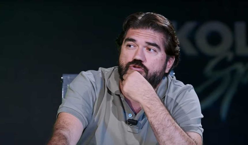 Rasim Ozan Kütahyalı, Galatasaray tehlikesini açıkladı