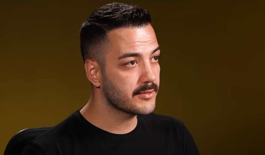 Yağız Sabuncuoğlu açıkladı: "İstifa resti çekti..."