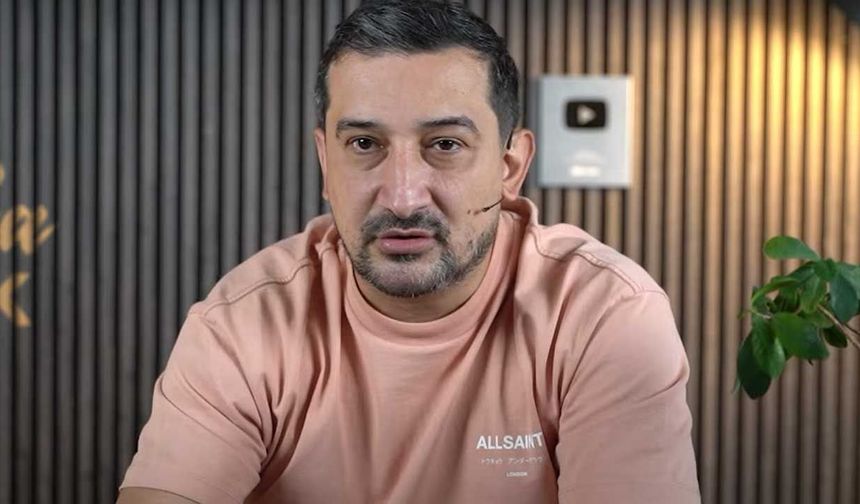 Serhat Akın: "Okan Buruk oyunu okuyamıyor..."
