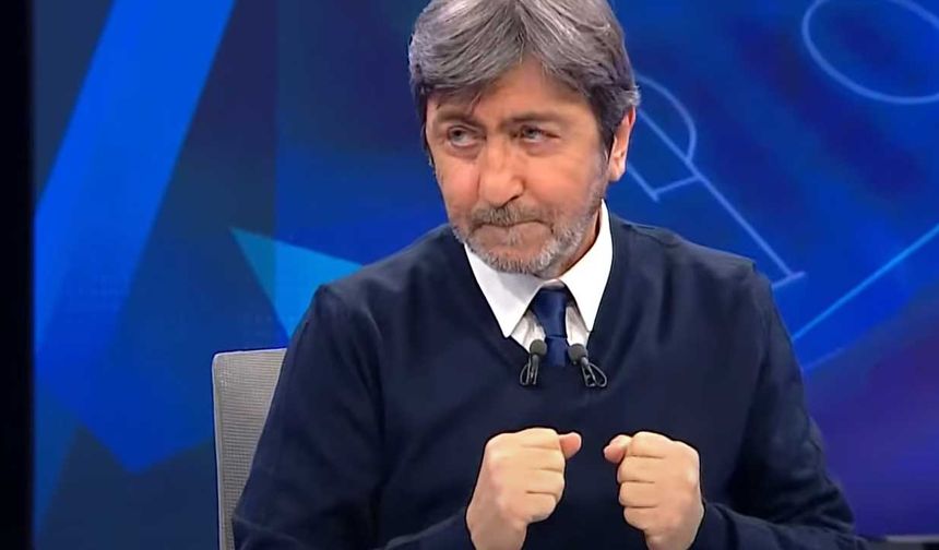 Rıdvan Dilmen: "Galatasaray, Konyaspor'u yenerse..."