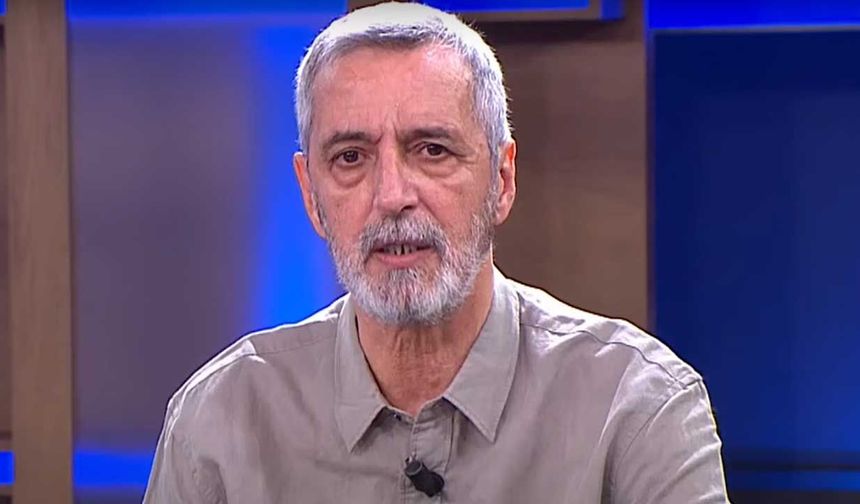 Abdülkerim Durmaz: "Galatasaray o bölgeyi full yenilesin..."