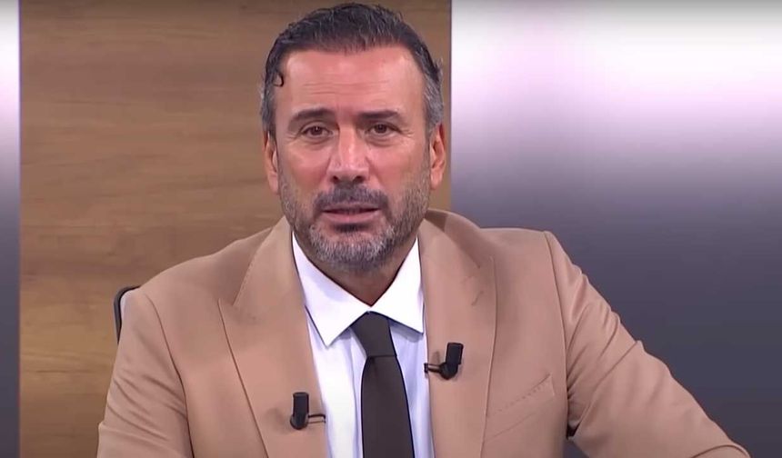 Ertem Şener'den eleştiri: "Gittikçe daha kötüye gidiyor!"