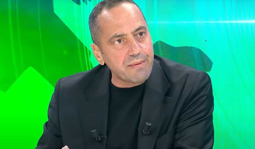 Haluk Yürekli: "Galatasaray'ın futbolu tatmin etti..."