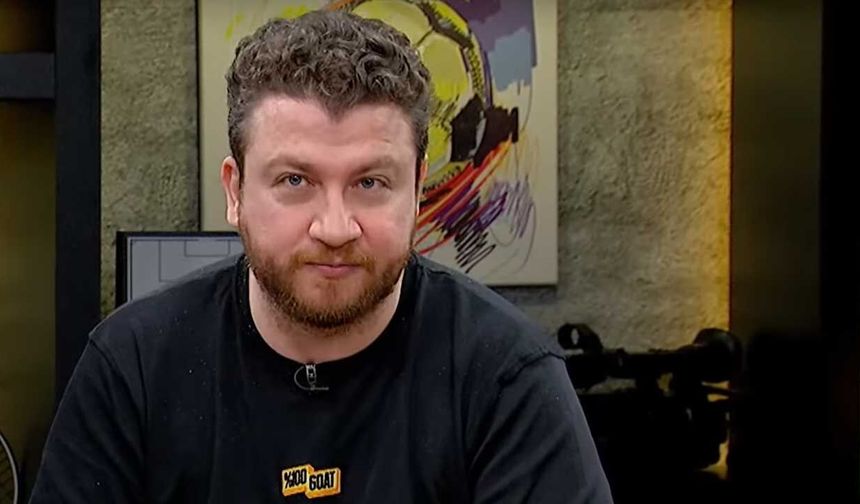 Uğur Karakulukçu: "Her alanda topu alabilir faydalı olur..."