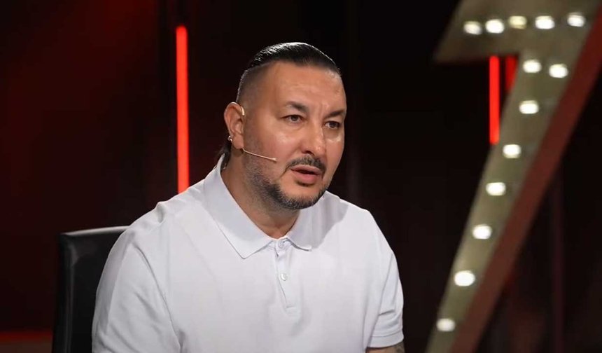 Necati Ateş: "Ben de çok yuhalandım..."