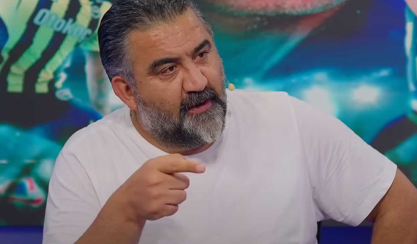 Ümit Özat, Barış Alper ve Kerem Aktürkoğlu'nu kıyasladı