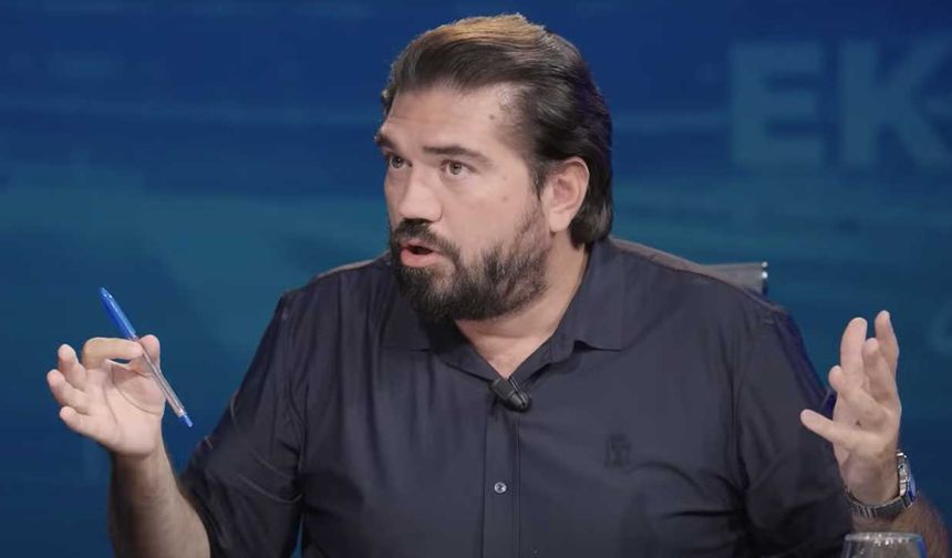 Rasim Ozan Kütahyalı: "Galatasaray sakin kalmalı"