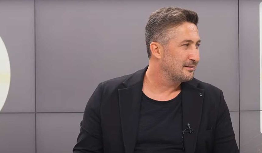 Sabri Sarıoğlu, yeni transferi övdü: "İş yapar!"