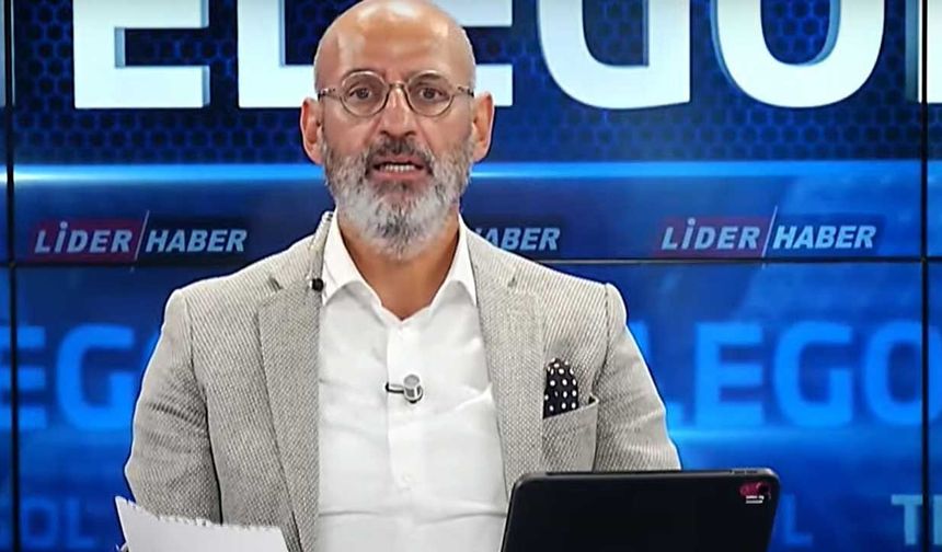 Serhat Ulueren'den eleştiri: "Olan arazileri satıyorlar..."