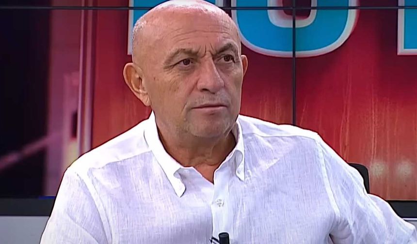 Sinan Engin: "Galatasaray aldıysa iyi oyuncudur..."