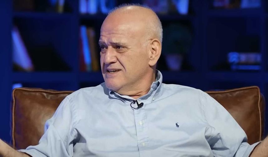 Ahmet Çakar'dan Can Uzun ve Mauro Icardi yorumu