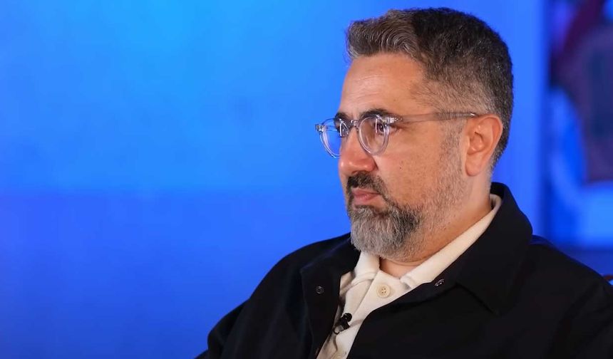 Serdar Ali Çelikler'den Dursun Özbek iddiası: "Kankalar!"