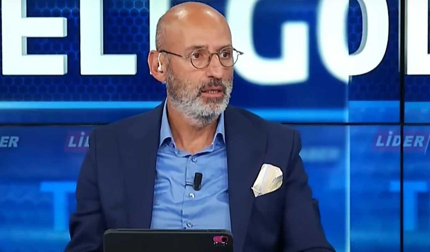 Serhat Ulueren: "Osimhen gitse bile oynamaz..."