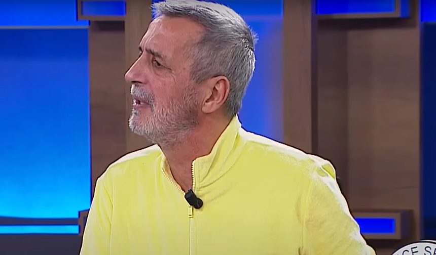 Abdülkerim Durmaz: "Oyuncu kalitesi yükseldi ama..."