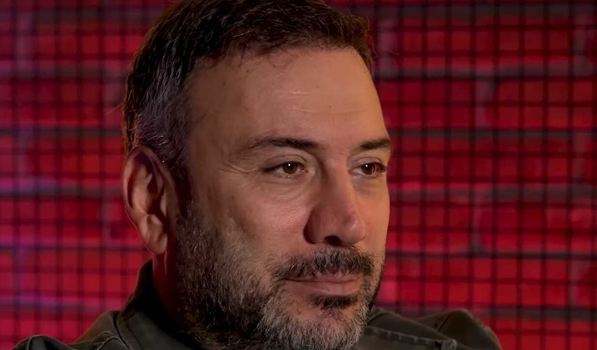Ertem Şener: "Real Madrid'den Galatasaray'a gelsin iş yapar"