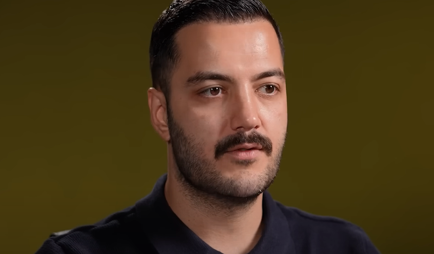 Yağız Sabuncuoğlu, Dursun Özbek'in isteklerini açıkladı
