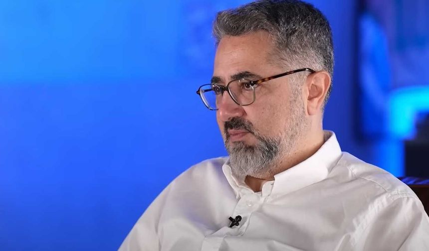 Serdar Ali Çelikler: "İkisi de Singo kadar maaş istiyor..."
