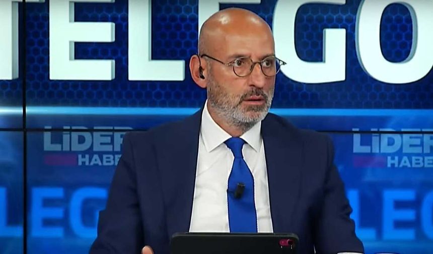 Serhat Ulueren: "Galatasaray'da disiplin bitmiş"
