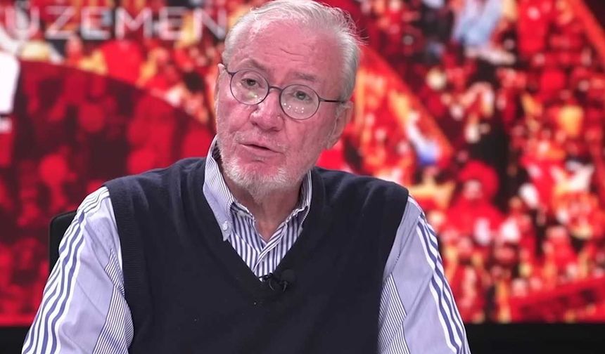 Levent Tüzemen'den Dursun Özbek'e: "Sorunu çözsün!"