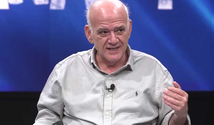 Ahmet Çakar'dan UltrAslan'a tebrik: "Yanında durdu!"