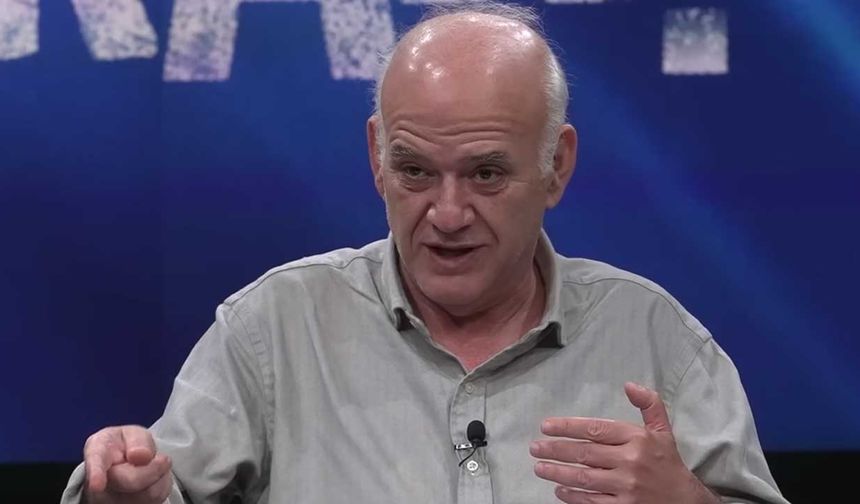 Ahmet Çakar'dan Barış Alper ve Mauro Icardi kıyası