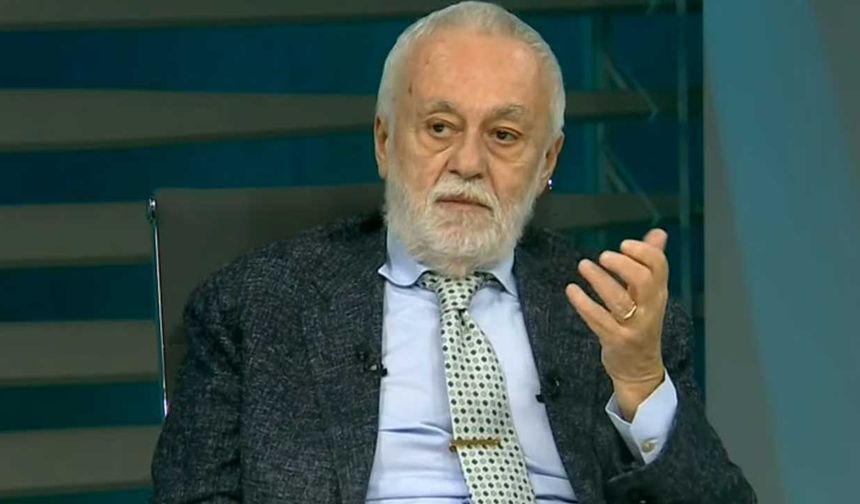 Ömer Üründül'den Icardi'ye sert sözler: "10 kişi bırakıyor!"